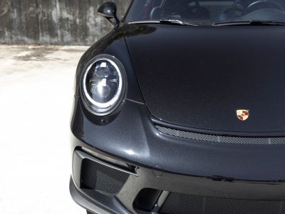 2019 Porsche 911 911 GT3