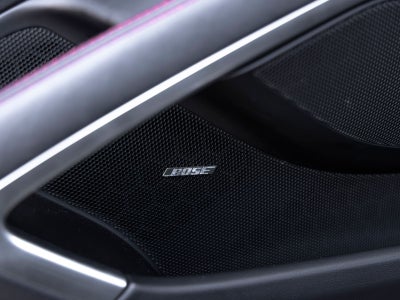 2019 Porsche 911 911 GT3