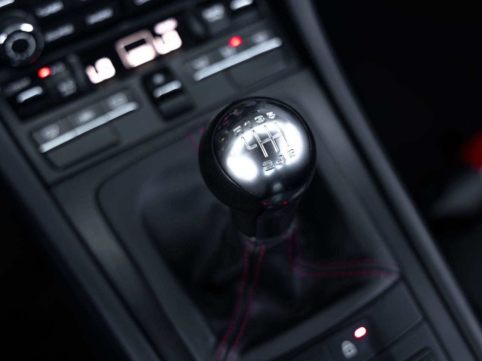 2019 Porsche 911 911 GT3