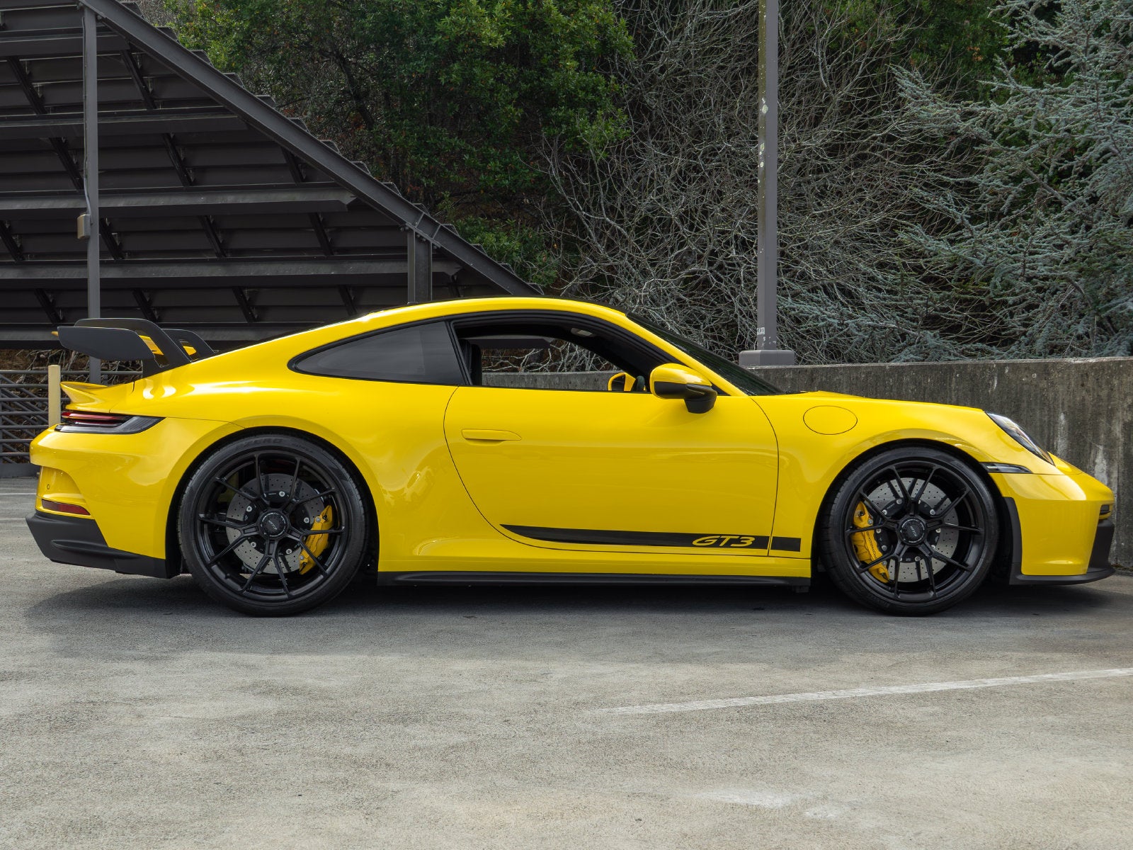 2022 Porsche 911 911 GT3