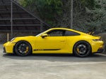 2022 Porsche 911 911 GT3