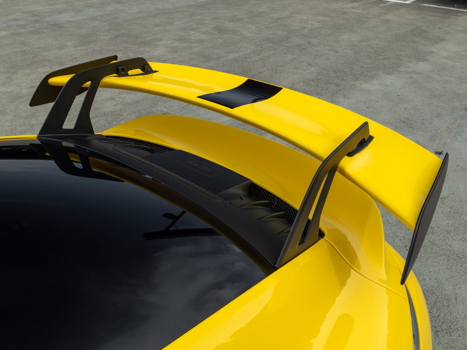 2022 Porsche 911 911 GT3
