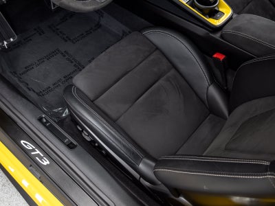 2022 Porsche 911 911 GT3