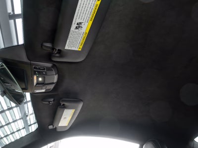 2022 Porsche 911 911 GT3