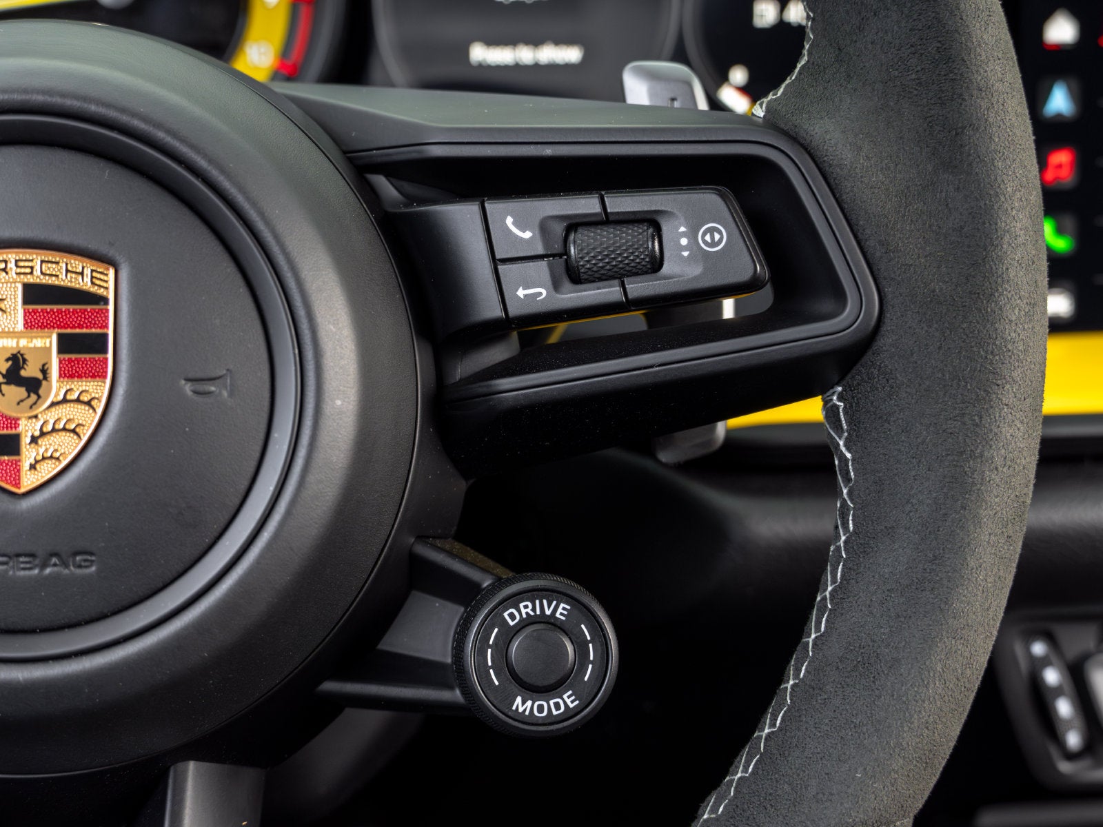 2022 Porsche 911 911 GT3