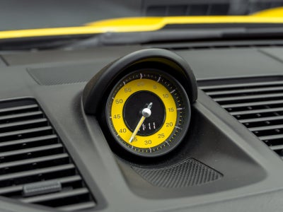 2022 Porsche 911 911 GT3