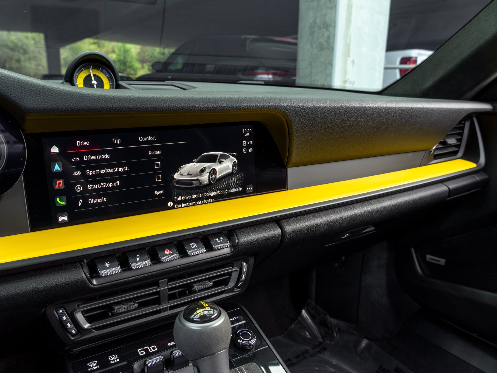 2022 Porsche 911 911 GT3