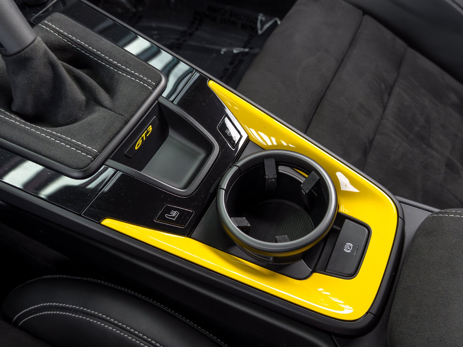 2022 Porsche 911 911 GT3
