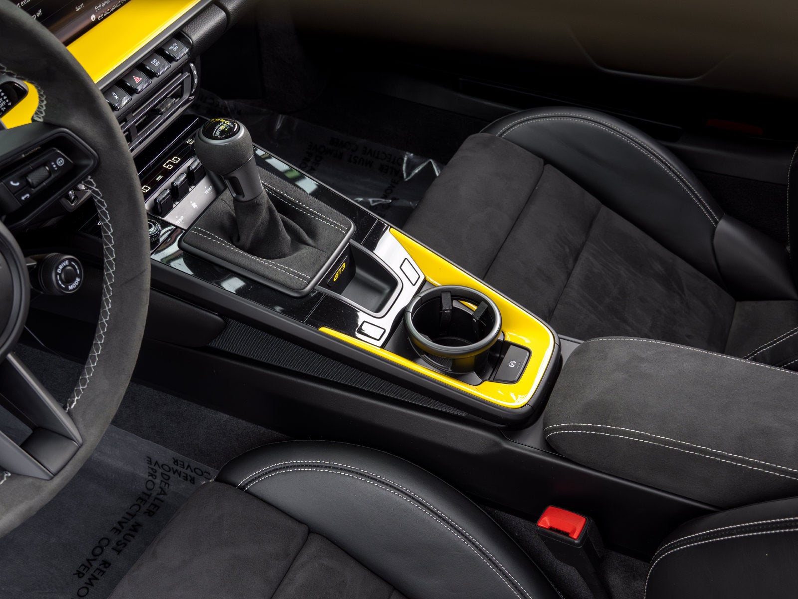 2022 Porsche 911 911 GT3
