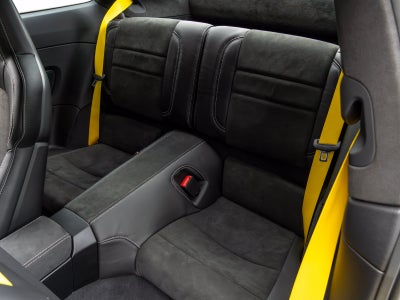 2022 Porsche 911 911 GT3