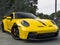 2022 Porsche 911 911 GT3