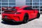 2025 Porsche 911 GT3