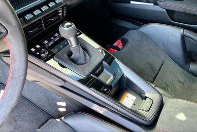 2025 Porsche 911 GT3