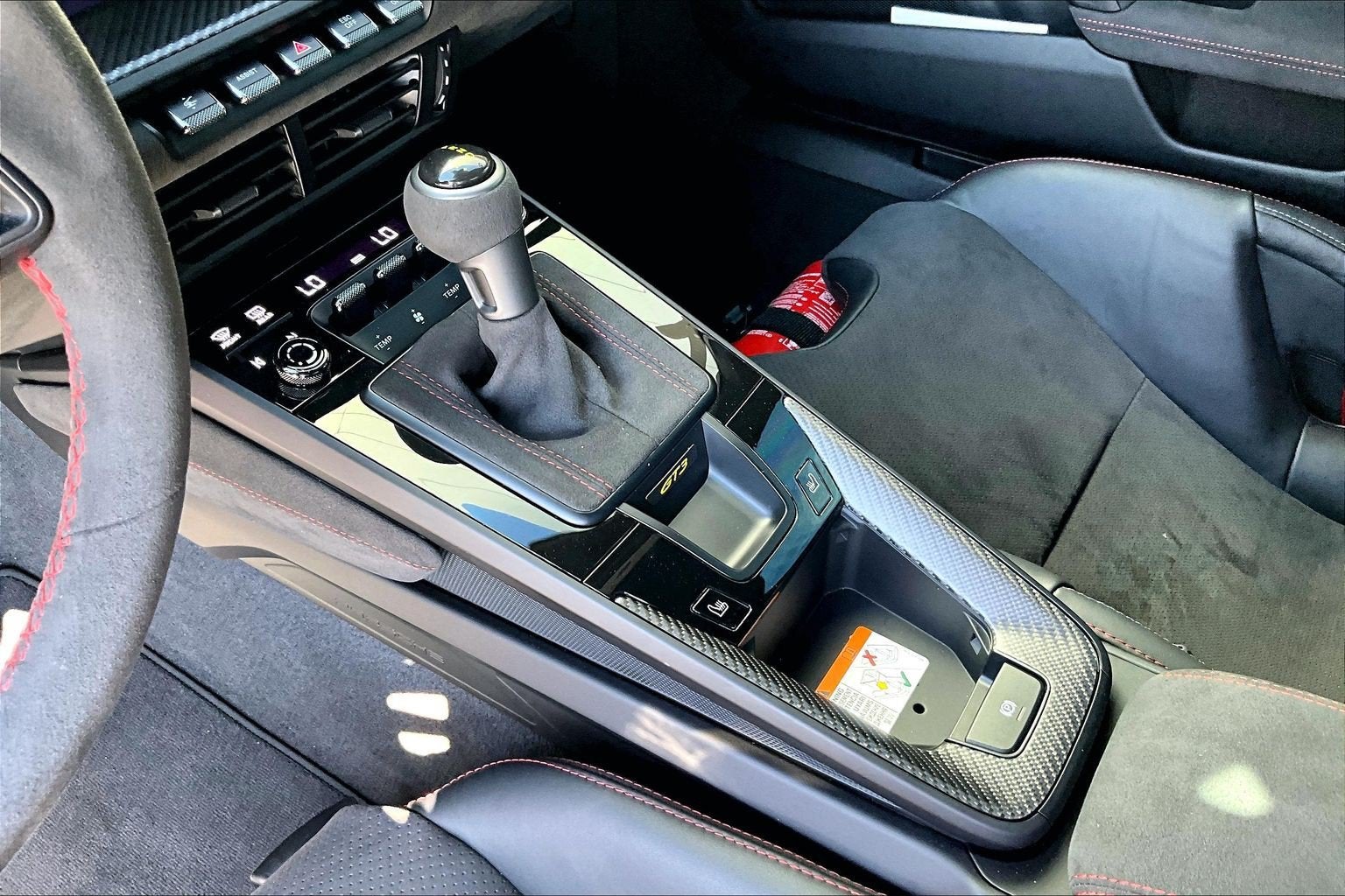 2025 Porsche 911 GT3