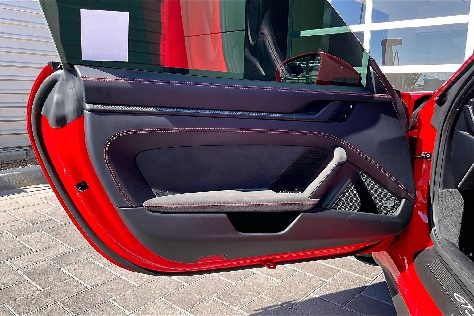 2025 Porsche 911 GT3