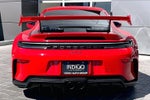 2025 Porsche 911 GT3