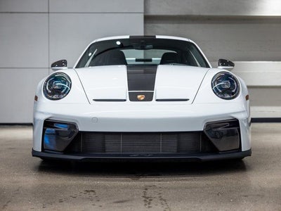 2025 Porsche 911 911 GT3