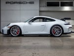 2025 Porsche 911 911 GT3