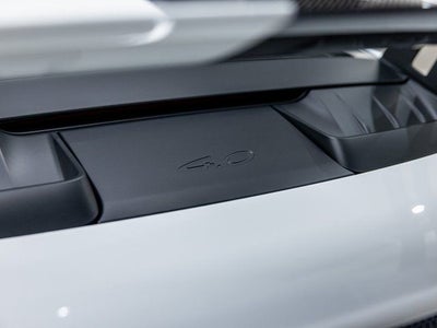 2025 Porsche 911 911 GT3