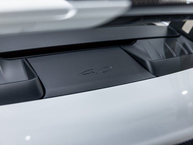 2025 Porsche 911 911 GT3