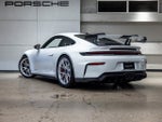 2025 Porsche 911 911 GT3