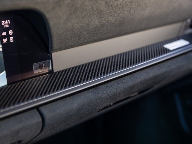 2025 Porsche 911 911 GT3