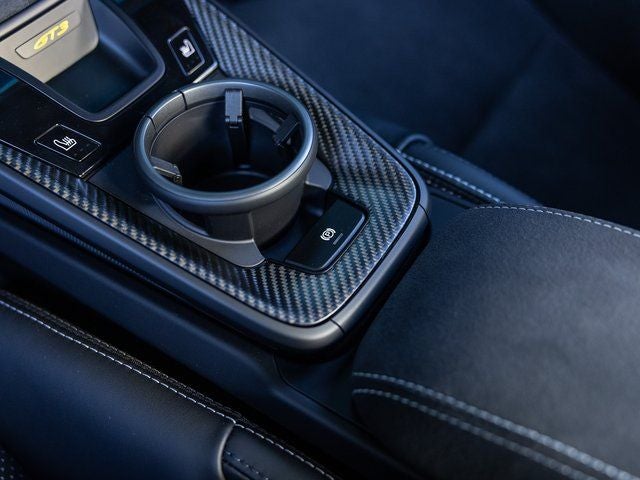 2025 Porsche 911 911 GT3