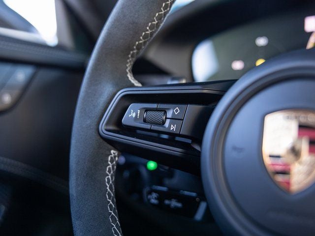 2025 Porsche 911 911 GT3