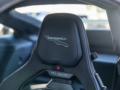 2025 Porsche 911 911 GT3