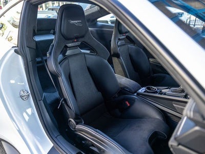 2025 Porsche 911 911 GT3