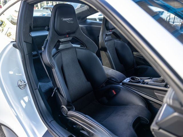 2025 Porsche 911 911 GT3