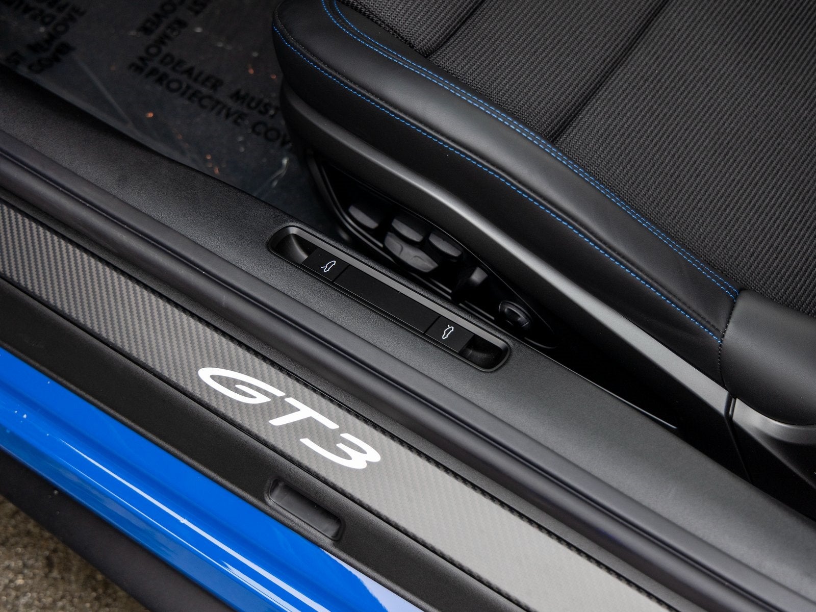 2026 Porsche 911 911 GT3 with Touring Package