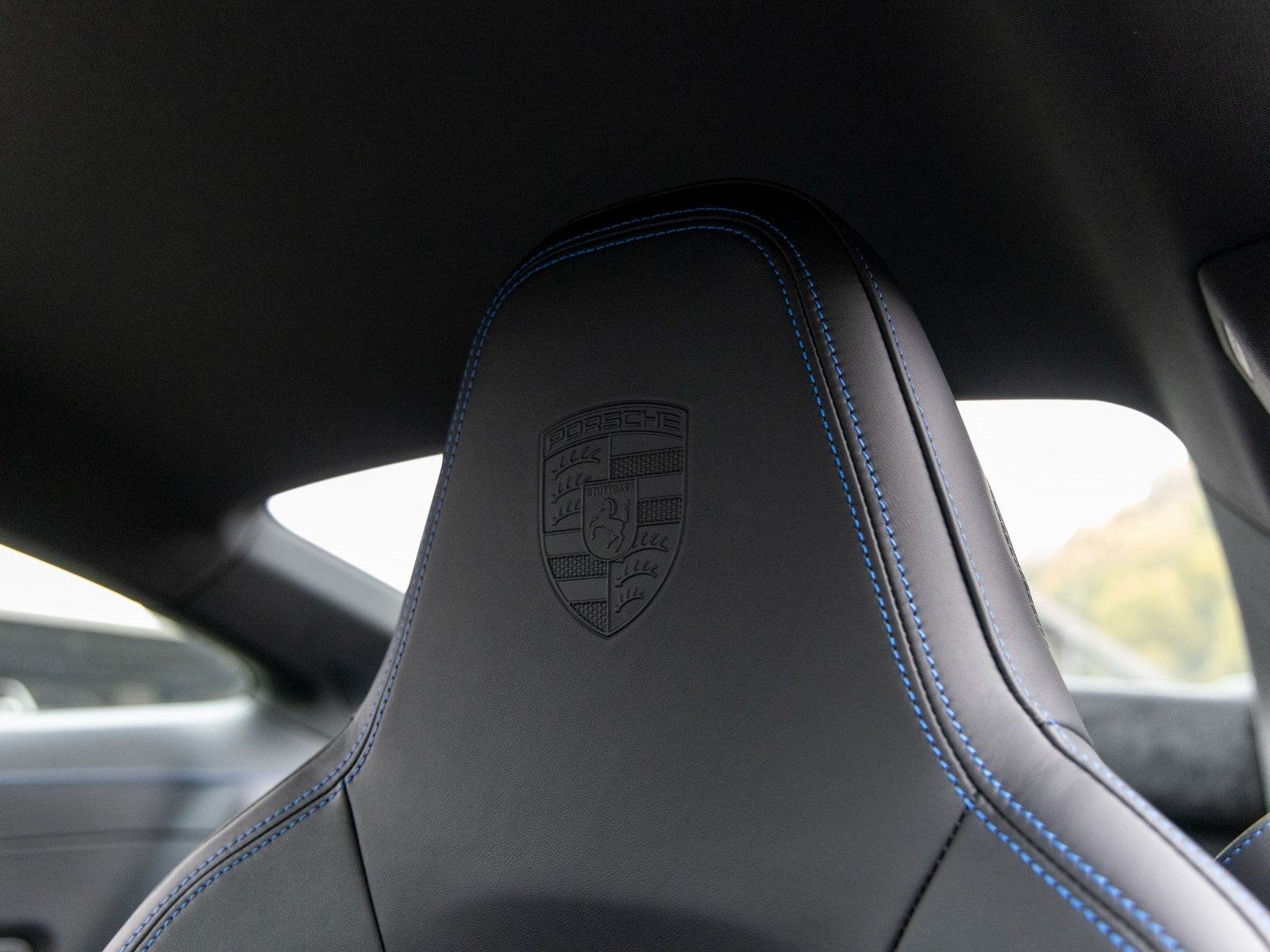 2026 Porsche 911 911 GT3 with Touring Package