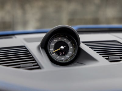 2026 Porsche 911 911 GT3 with Touring Package