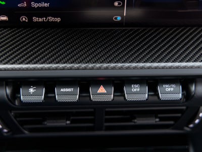 2026 Porsche 911 911 GT3 with Touring Package