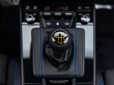 2026 Porsche 911 911 GT3 with Touring Package