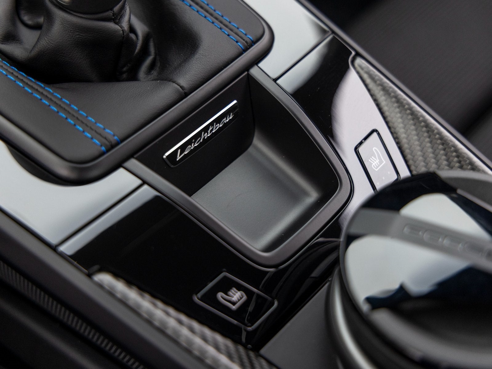 2026 Porsche 911 911 GT3 with Touring Package