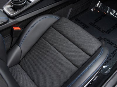 2026 Porsche 911 911 GT3 with Touring Package