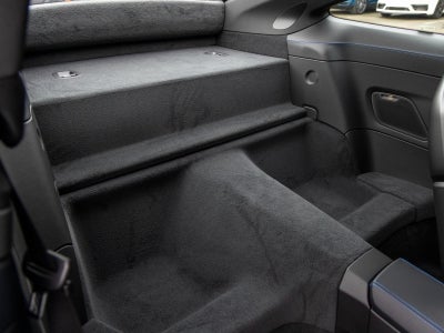 2026 Porsche 911 911 GT3 with Touring Package