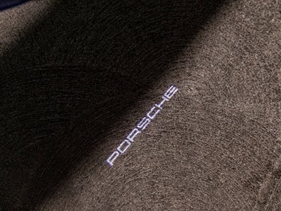 2026 Porsche 911 911 GT3 with Touring Package