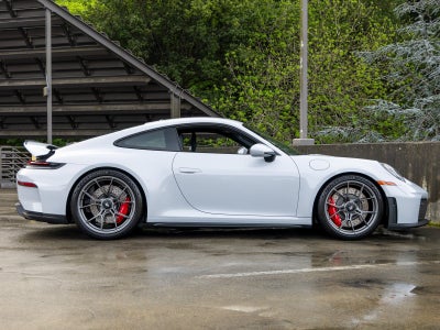 2026 Porsche 911 GT3 with Touring Package