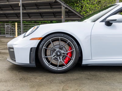 2026 Porsche 911 GT3 with Touring Package