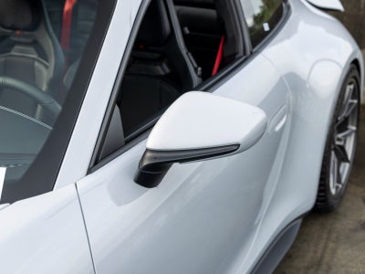 2026 Porsche 911 GT3 with Touring Package