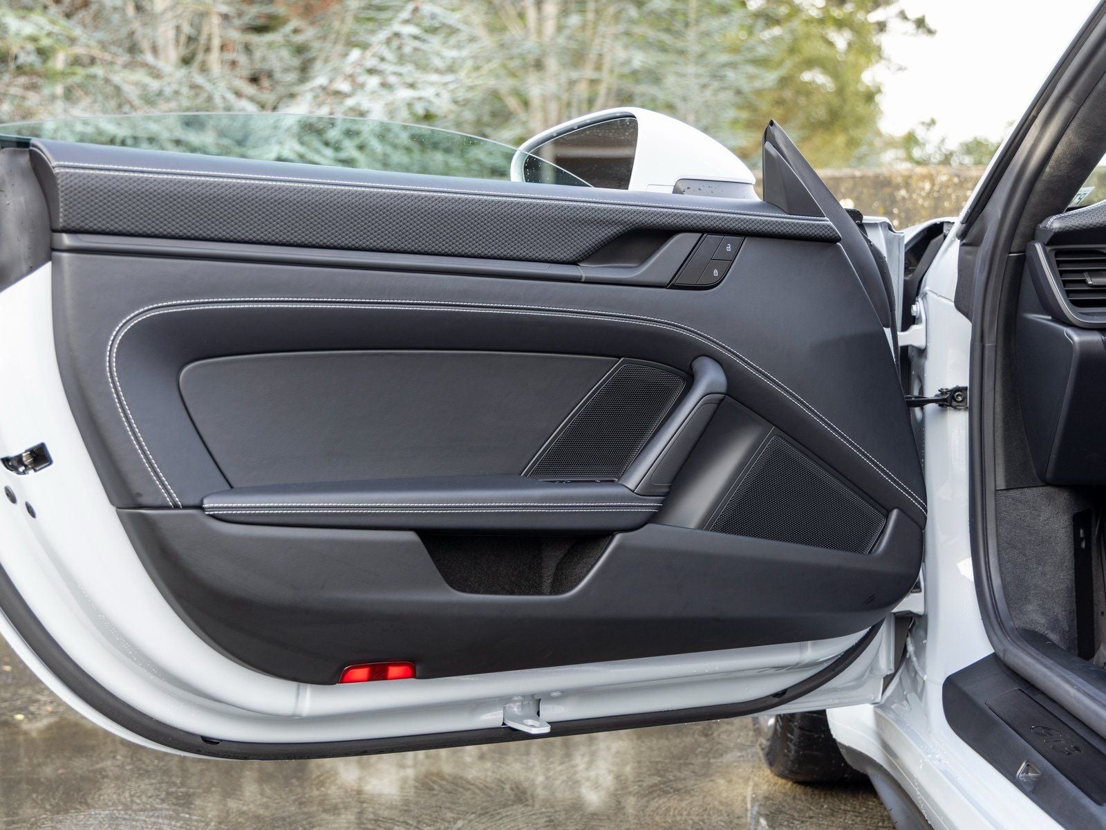 2026 Porsche 911 GT3 with Touring Package