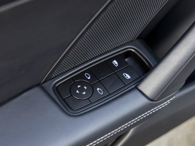 2026 Porsche 911 GT3 with Touring Package