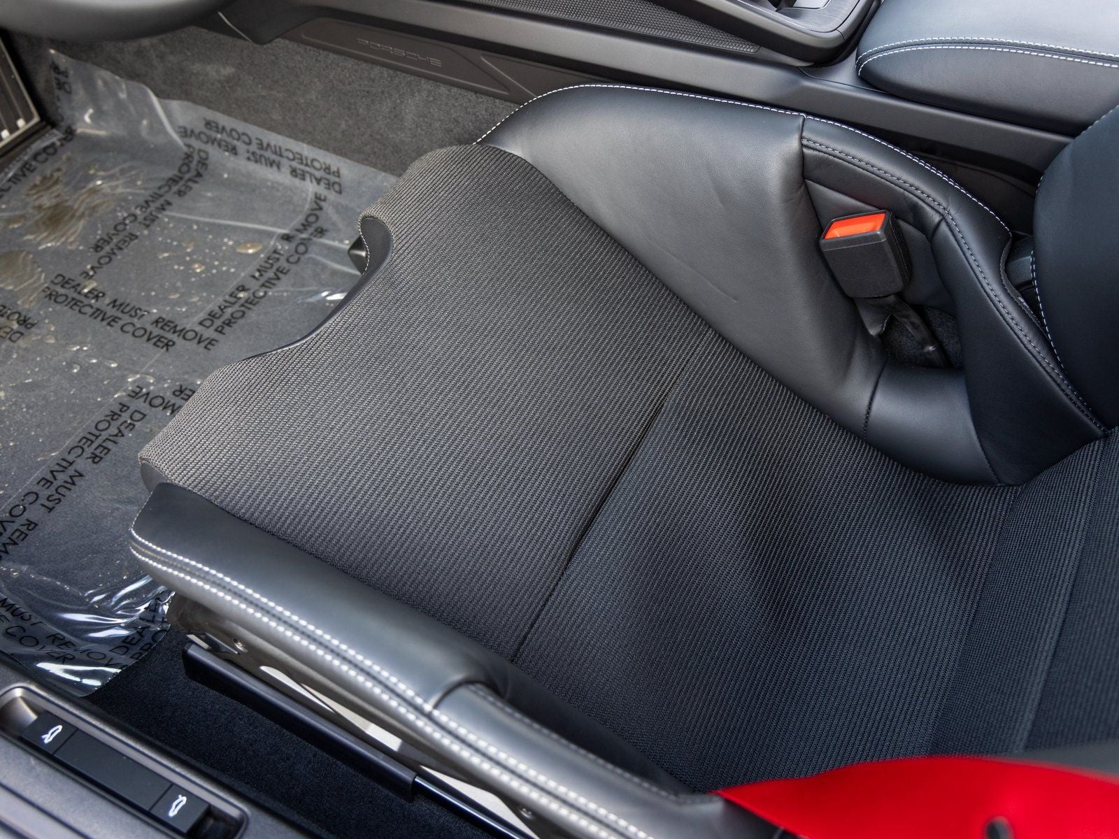 2026 Porsche 911 GT3 with Touring Package