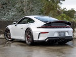 2026 Porsche 911 GT3 with Touring Package