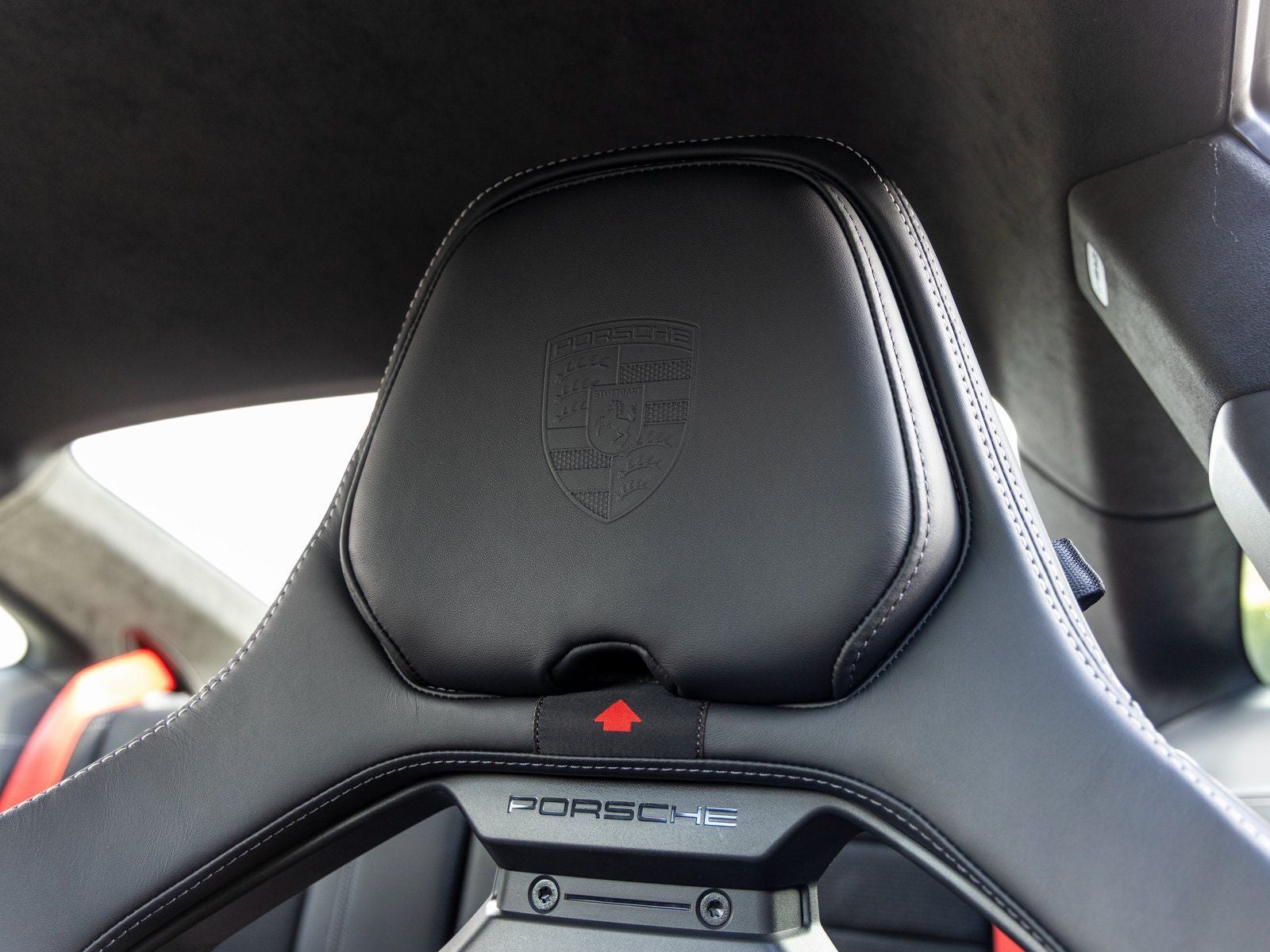 2026 Porsche 911 GT3 with Touring Package