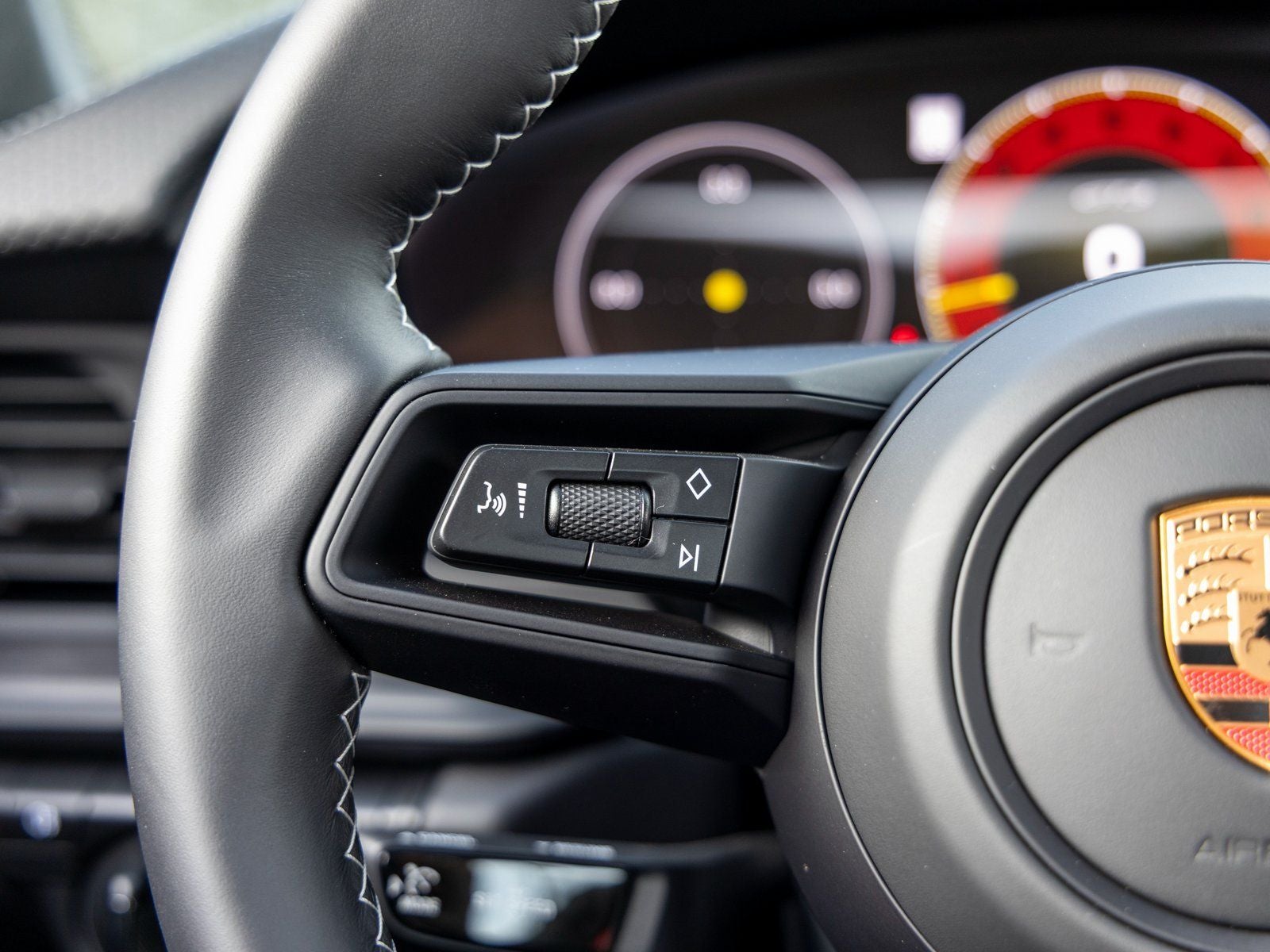 2026 Porsche 911 GT3 with Touring Package