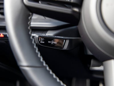 2026 Porsche 911 GT3 with Touring Package